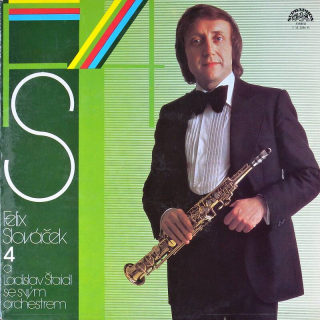 Felix Slováček - Felix Slováček 4