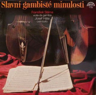 Slavní gambisté minulosti