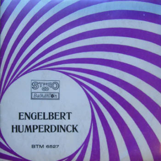 Engelbert Humperdinck