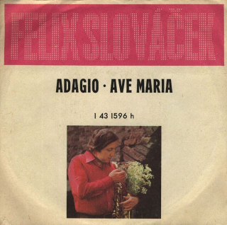 Felix Slováček - Adagio / Ave Maria