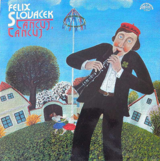 Felix Slováček - Tancuj, tancuj