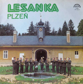 Lesanka - Lesanka