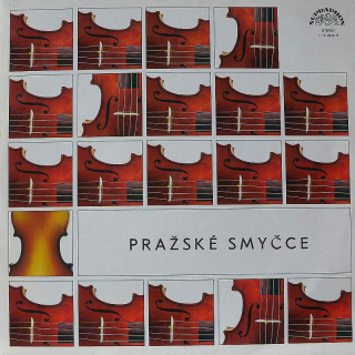 Pražské smyčce