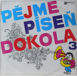 Pějme píseň dokola 3