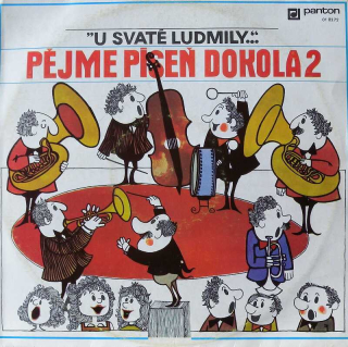 Pějme píseň dokola 2 "U Svaté Ludmily"