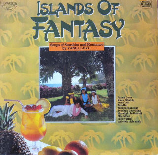 Vanua Levu - Islands Of Fantasy