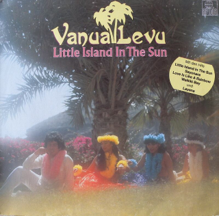 Vanua Levu - Little Island In The Sun