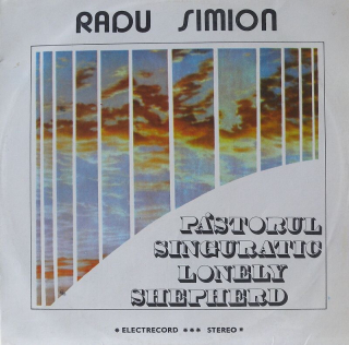 Radu Simion - Lonely Shepherd