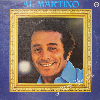 Al Martino - I Wish You Love