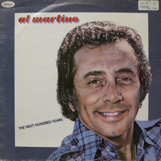 Al Martino - The Next Hundred Years