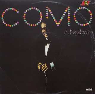 Perry Como - Perry Como in Nashville
