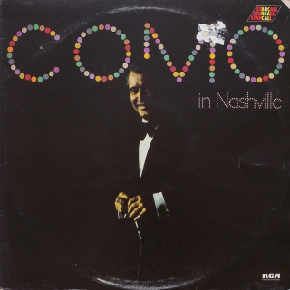 Perry Como - Perry Como in Nashville