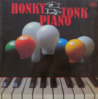 Honky Tonk Piano