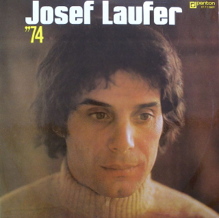 Josef Laufer - '74 (LP)