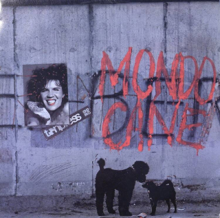 Mondo Cane - Mondo Cane (LP)
