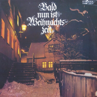 Various Artists - Bald Nun Ist Weihnachtszeit