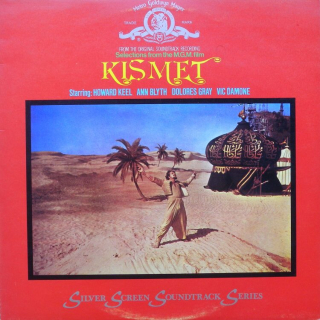Various Artists - Kismet (Soundtrack)