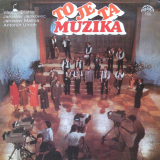 To je ta muzika