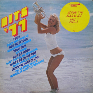 Various Artists - Hits '77 volume 1