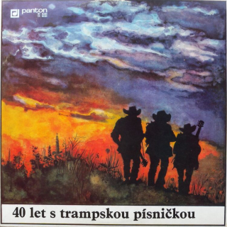 Various Artists - 40 let s trampskou písničkou
