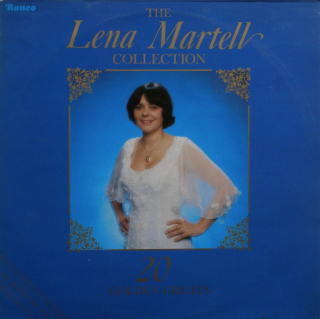 Lena Martell  - The Lena Martell Collection
