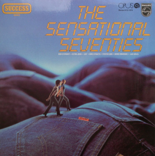 Various Artists - The Sensational Seventies