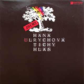 Hana Ulrychová - Tichý hlas