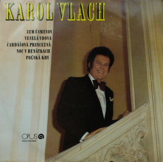Karol Vlach - Karol Vlach