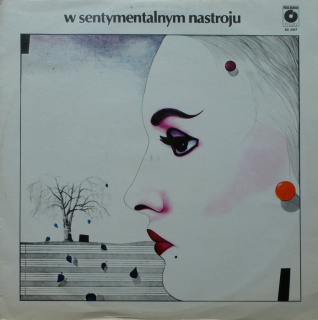 Various Artists - W sentymentalnym nastroju