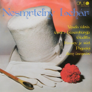 Nesmrtelný Lehár