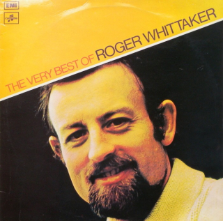 Roger Whittaker - The Very Best Of Roger Whittaker