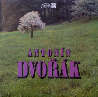 Antonín Dvořák - Písňové cykly