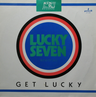 Lucky Seven - Get Lucky