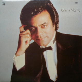 Johnny Mathis - Johnny Mathis