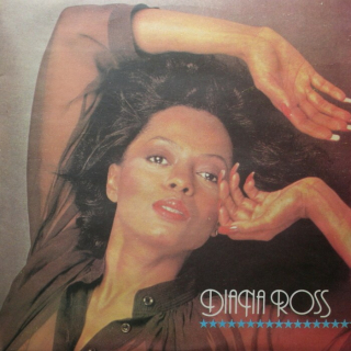 Diana Ross - Diana Ross