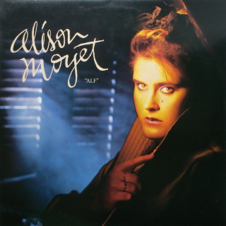 Alison Moyet - Alf (LP)
