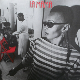 La Mama - La Mama