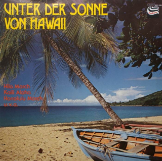 Unter Der Sonne Von Hawaii