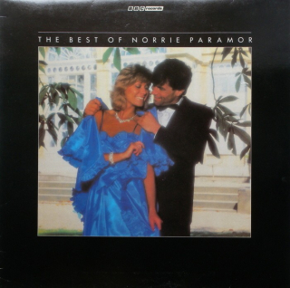 Norrie Paramor - The Best Of Norrie Paramor