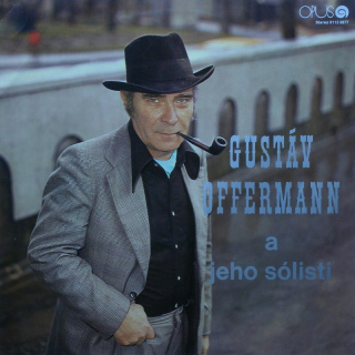 Gustáv Offerman a jeho sólisti