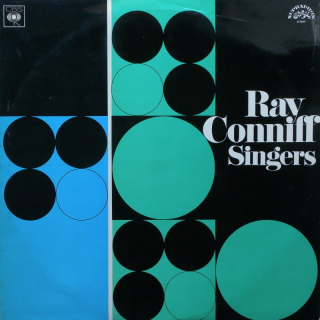 Ray Conniff Singers - Ray Conniff Singers