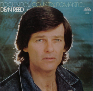 Dean Reed - Rock'n'Roll Country Romantic…