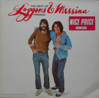 Loggins  a  Messina - Best Of Friends