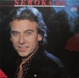 Henri Seroka - Seroka '88