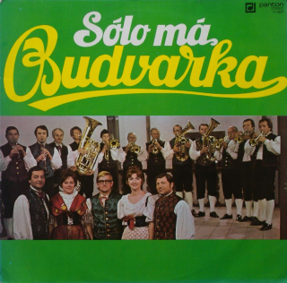 Sólo má Budvarka
