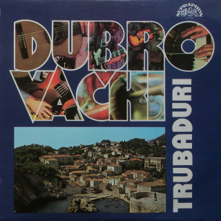 Dubrovački trubaduri