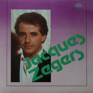 Jacques Zegers - Jacques Zegers