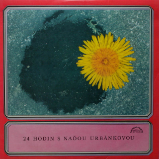 Naďa Urbánková (Orch.V.Hybše) - 24 hodin s Naďou Urbánkovou