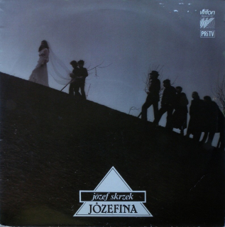 Józef Skrzek - Józefina (LP)