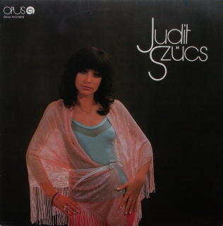 Judit Szűcs - Judith